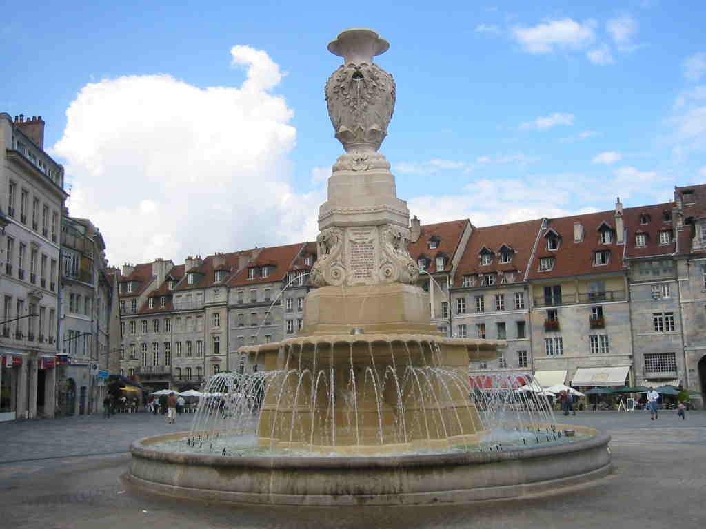 place